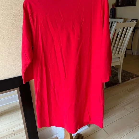 NWT Christmas nightie large - Picture 5 of 5